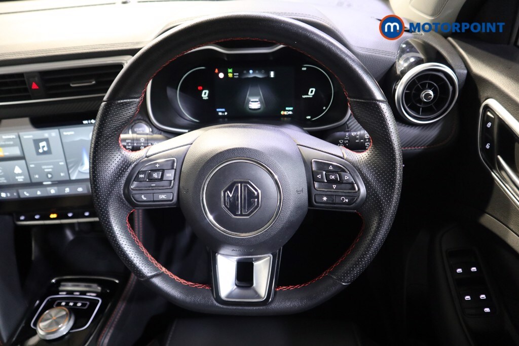 Used MG MG ZS 2022 for sale - 77348209: Photo 10