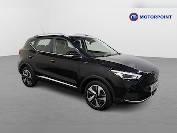 Used MG MG ZS 2022 for sale - 77348209: Photo
