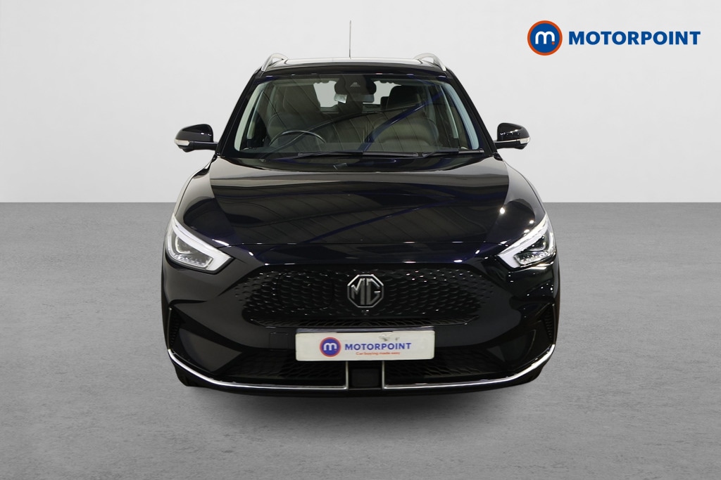 Used MG MG ZS 2022 for sale - 77348209: Photo 2