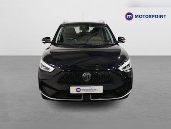 Used MG MG ZS 2022 for sale - 77348209: Photo