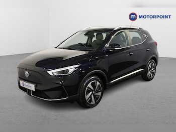 Used MG MG ZS 2022 for sale - 77348209: Photo