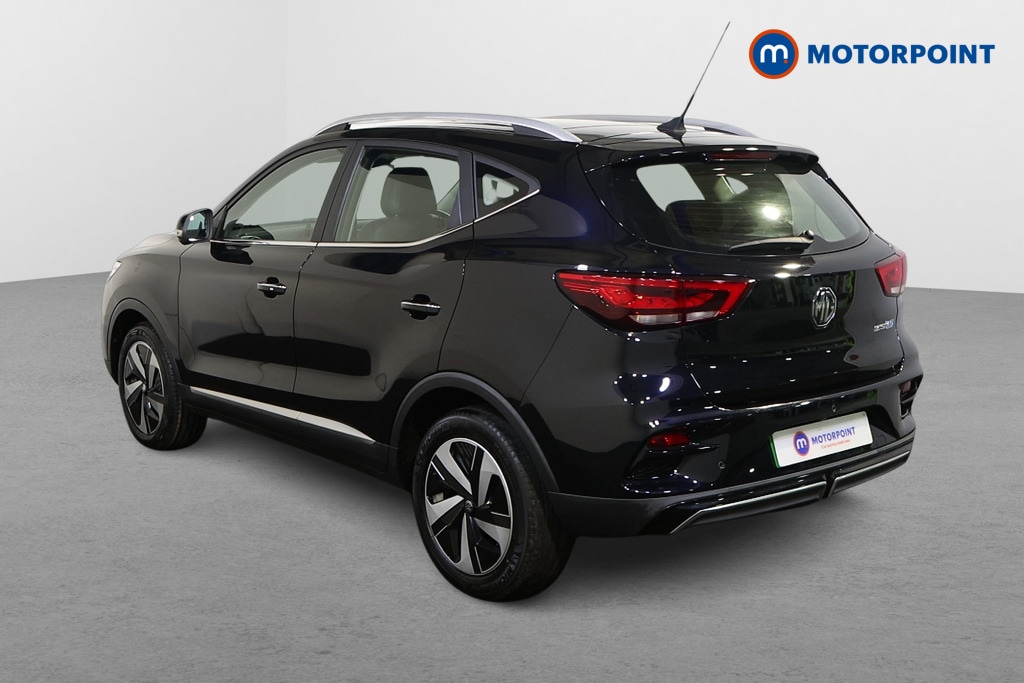 Used MG MG ZS 2022 for sale - 77348209: Photo 5