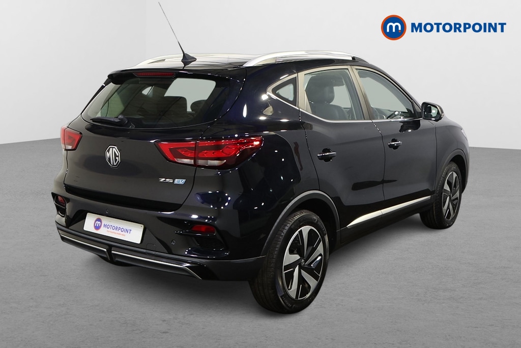 Used MG MG ZS 2022 for sale - 77348209: Photo 7