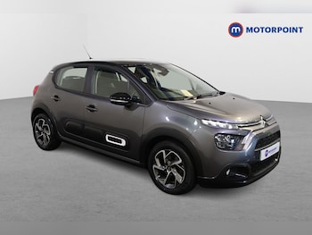 Used Citroen C3 2021 for sale - 78314470: Photo