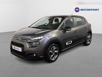 Used Citroen C3 2021 for sale - 78314470: Photo