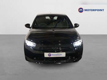 Used Vauxhall Corsa undefined for sale - 78267855: Photo