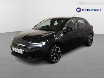 Used Vauxhall Corsa undefined for sale - 78267855: Photo