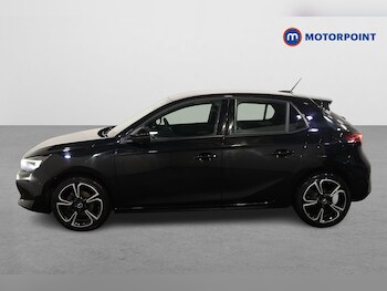 Used Vauxhall Corsa undefined for sale - 78267855: Photo