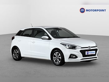Used Hyundai i20 2019 for sale - 78597137: Photo