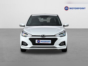 Used Hyundai i20 2019 for sale - 78597137: Photo