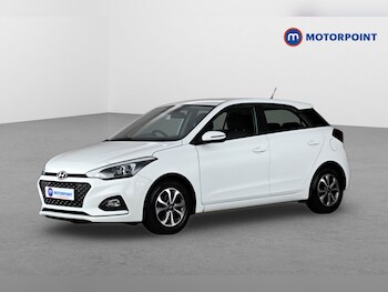 Used Hyundai i20 2019 for sale - 78597137: Photo