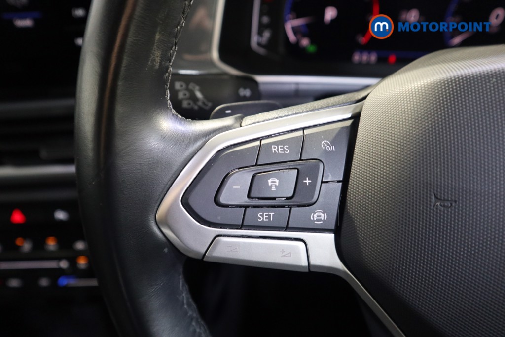 Used Volkswagen T-Roc 2022 for sale - 77061832: Photo 11