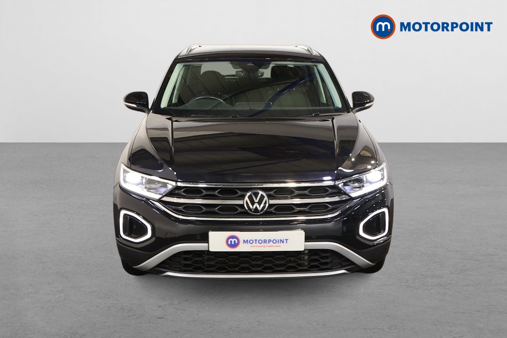 Used Volkswagen T-Roc 2022 for sale - 77061832: Photo 2