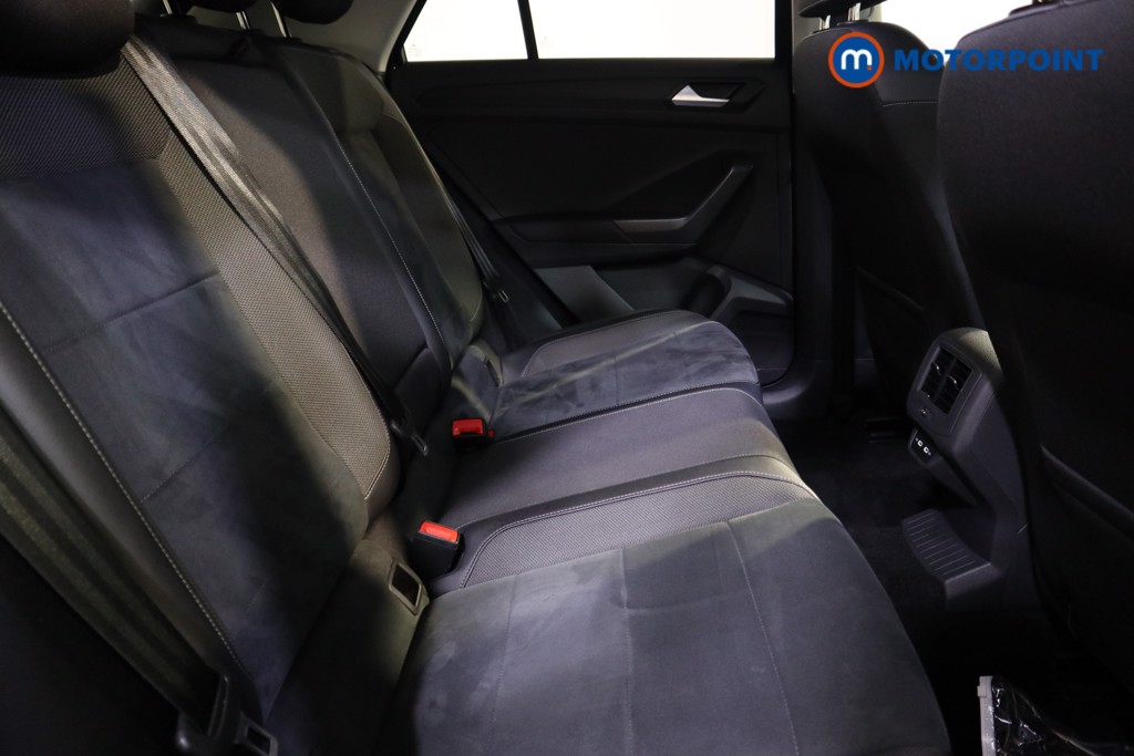 Used Volkswagen T-Roc 2022 for sale - 77061832: Photo 22