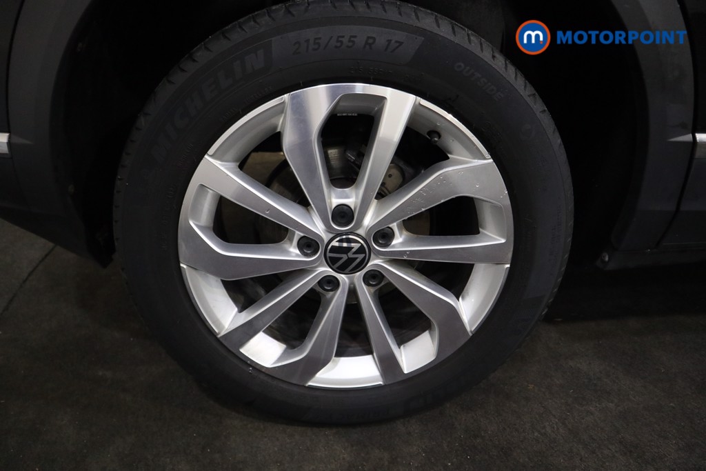 Used Volkswagen T-Roc 2022 for sale - 77061832: Photo 27