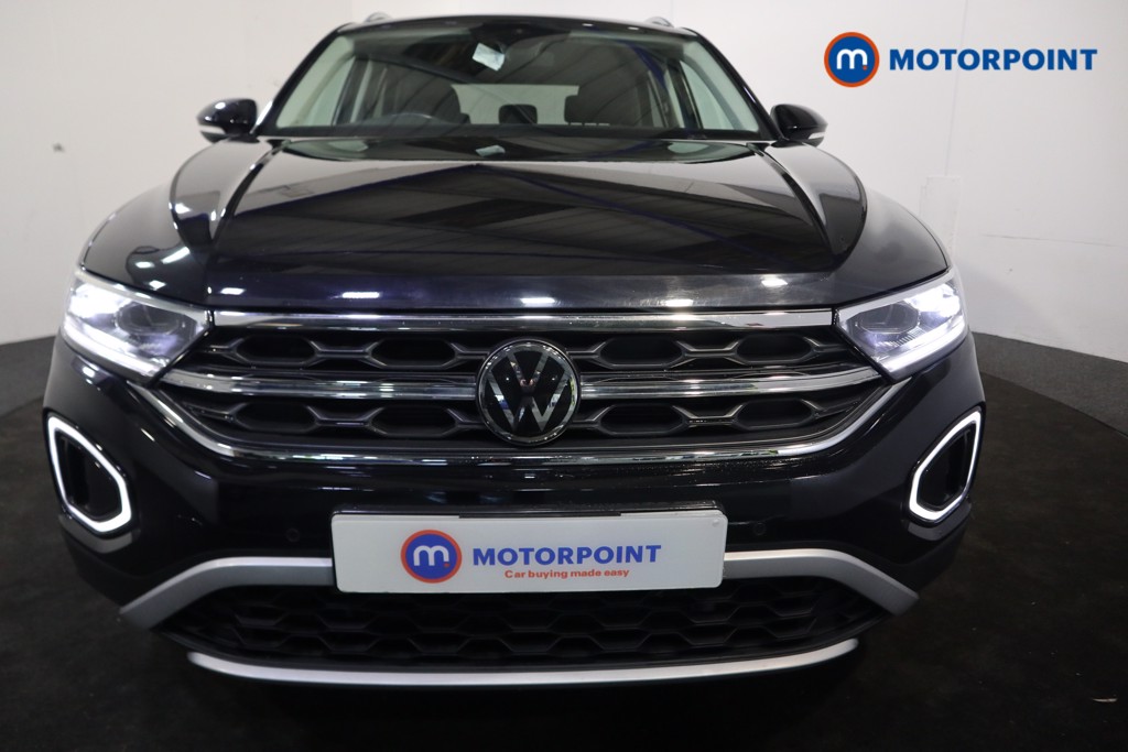 Used Volkswagen T-Roc 2022 for sale - 77061832: Photo 40