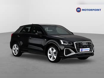Used Audi Q2 2023 for sale - 79617513: Photo