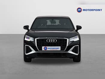 Used Audi Q2 2023 for sale - 79617513: Photo