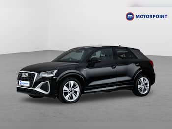 Used Audi Q2 2023 for sale - 79617513: Photo