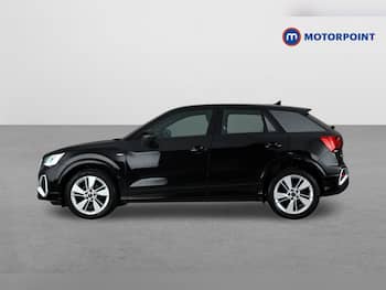 Used Audi Q2 2023 for sale - 79617513: Photo