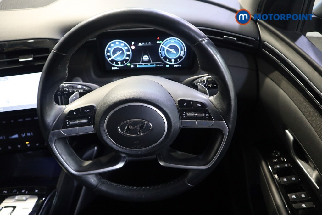 Used Hyundai TUCSON 2022 for sale - 78223652: Photo 10