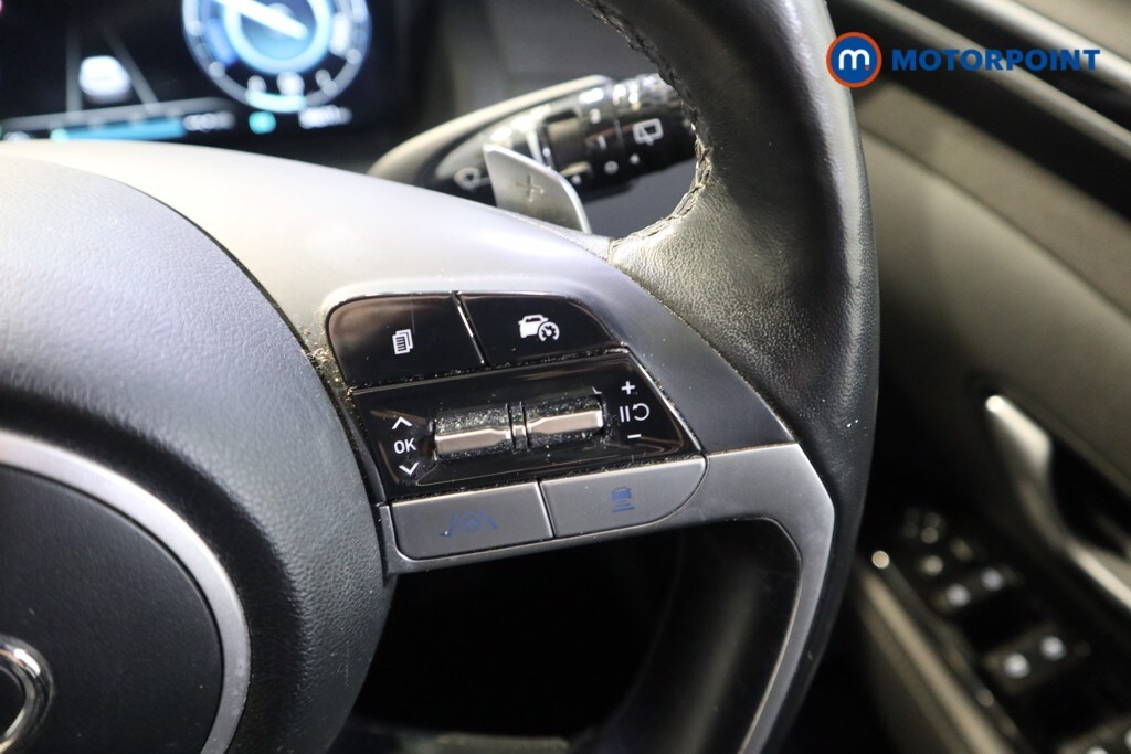 Used Hyundai TUCSON 2022 for sale - 78223652: Photo 12