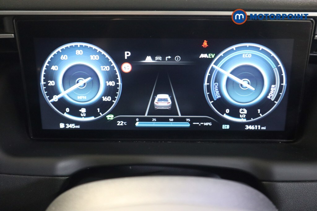 Used Hyundai TUCSON 2022 for sale - 78223652: Photo 13