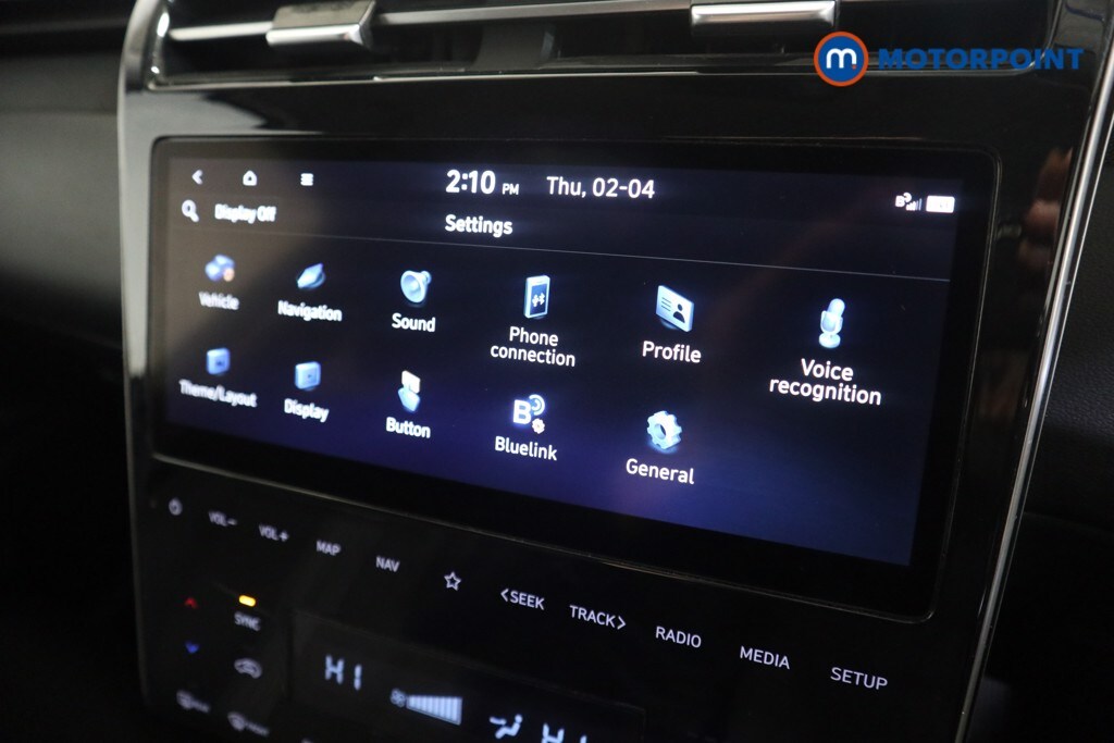 Used Hyundai TUCSON 2022 for sale - 78223652: Photo 15