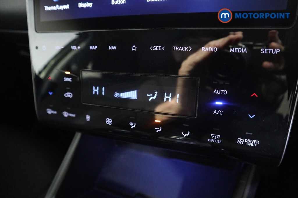 Used Hyundai TUCSON 2022 for sale - 78223652: Photo 16