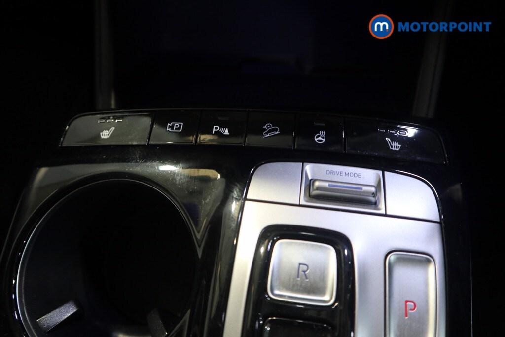 Used Hyundai TUCSON 2022 for sale - 78223652: Photo 18