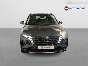 Used Hyundai TUCSON 2022 for sale - 78223652: Photo