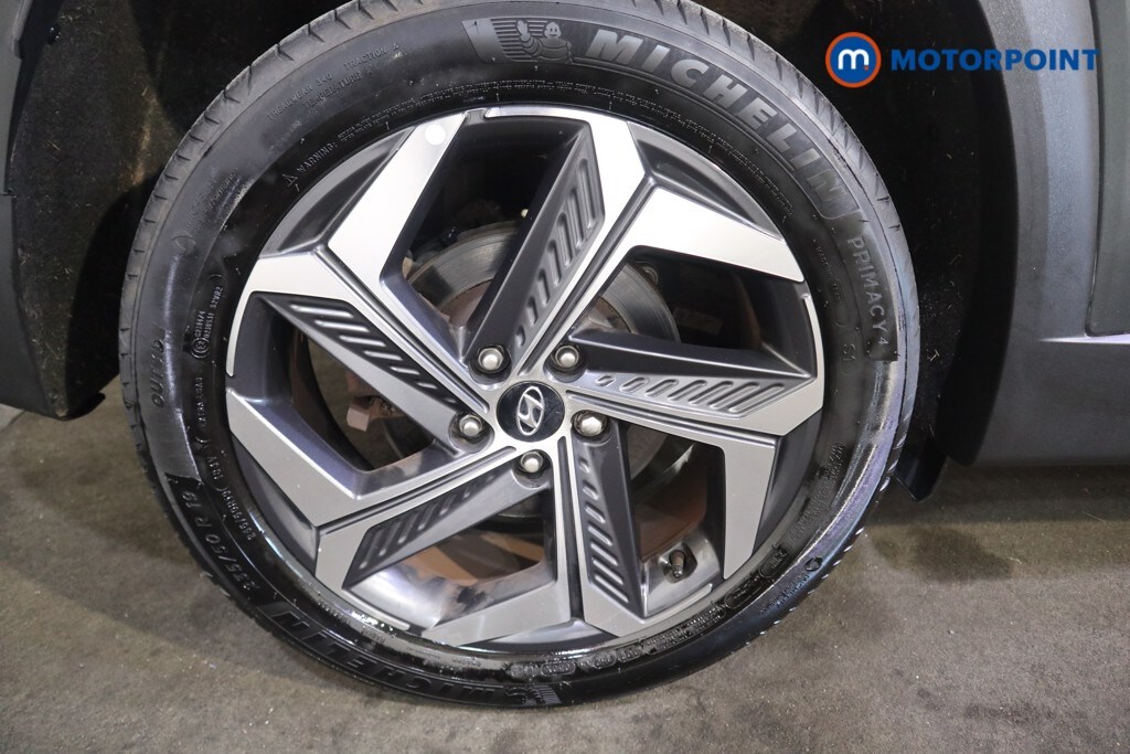 Used Hyundai TUCSON 2022 for sale - 78223652: Photo 31