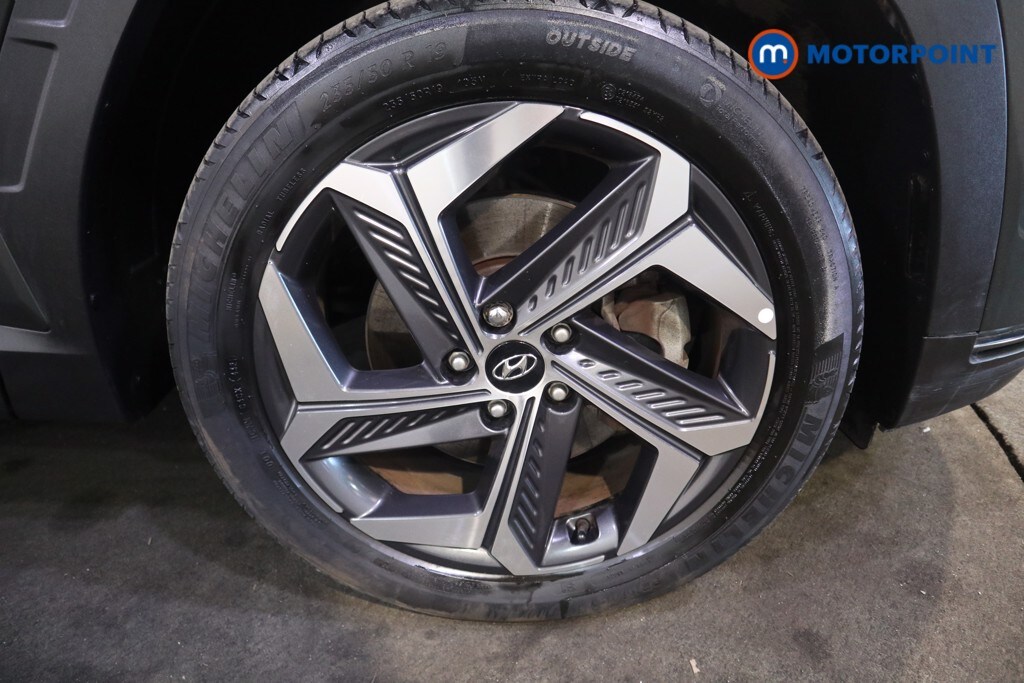 Used Hyundai TUCSON 2022 for sale - 78223652: Photo 32