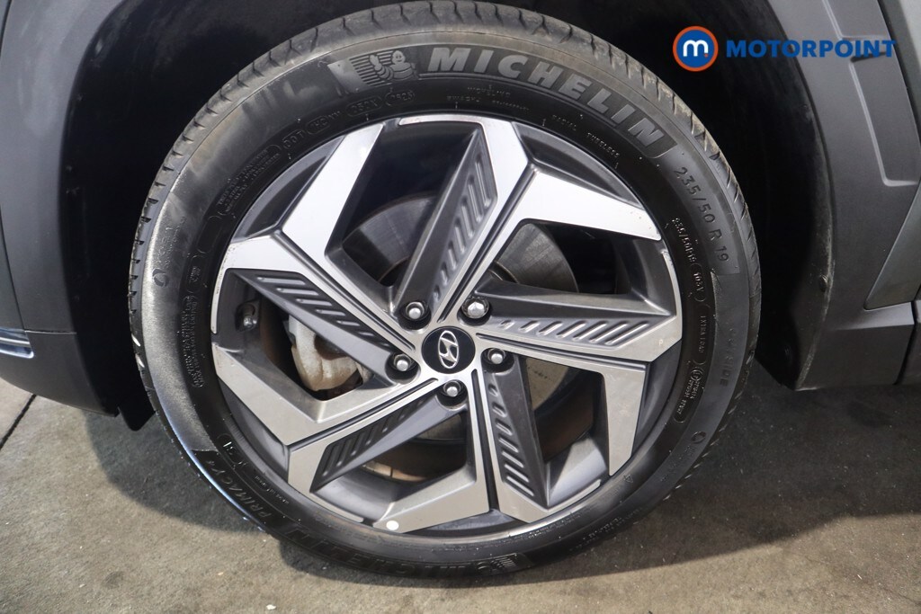 Used Hyundai TUCSON 2022 for sale - 78223652: Photo 33