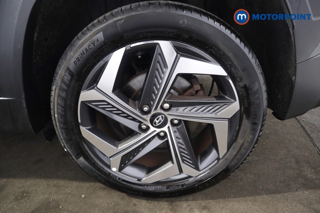 Used Hyundai TUCSON 2022 for sale - 78223652: Photo 34