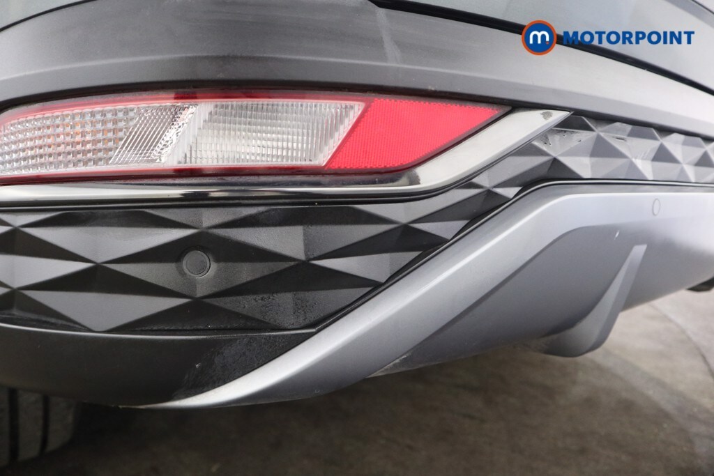 Used Hyundai TUCSON 2022 for sale - 78223652: Photo 35