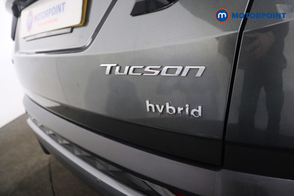 Used Hyundai TUCSON 2022 for sale - 78223652: Photo 37
