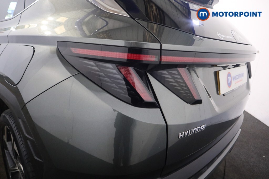 Used Hyundai TUCSON 2022 for sale - 78223652: Photo 39