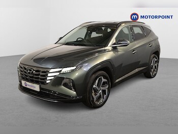 Used Hyundai TUCSON 2022 for sale - 78223652: Photo