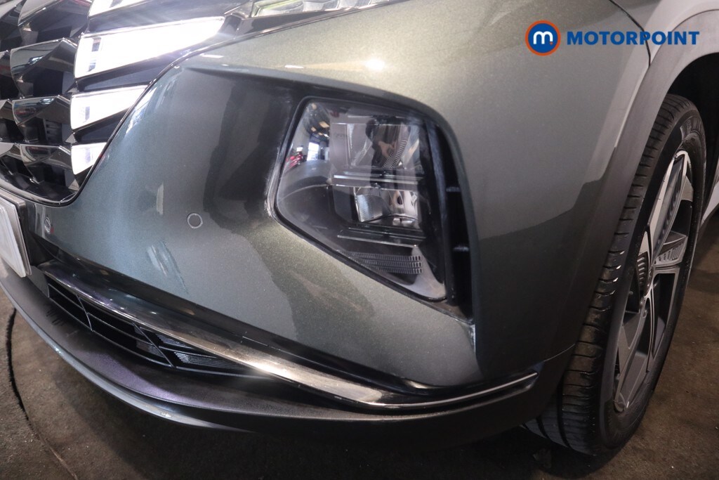 Used Hyundai TUCSON 2022 for sale - 78223652: Photo 44