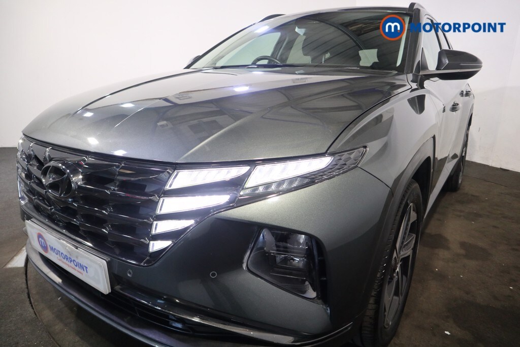 Used Hyundai TUCSON 2022 for sale - 78223652: Photo 45