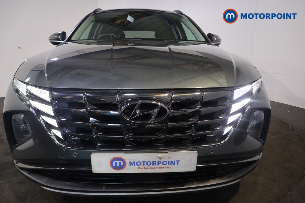 Used Hyundai TUCSON 2022 for sale - 78223652: Photo 46