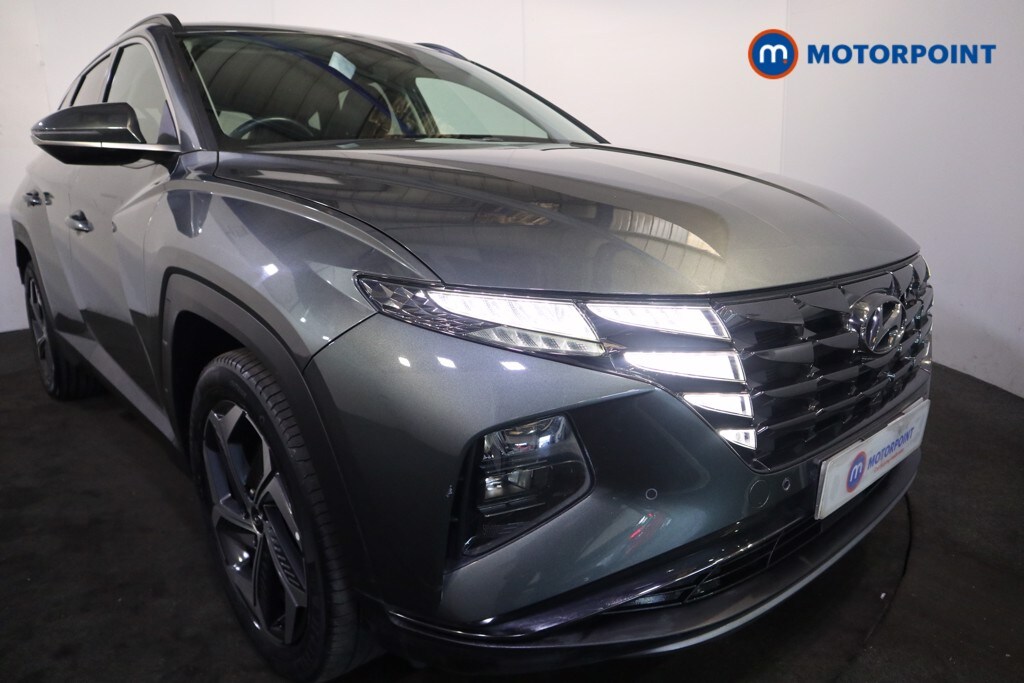 Used Hyundai TUCSON 2022 for sale - 78223652: Photo 47