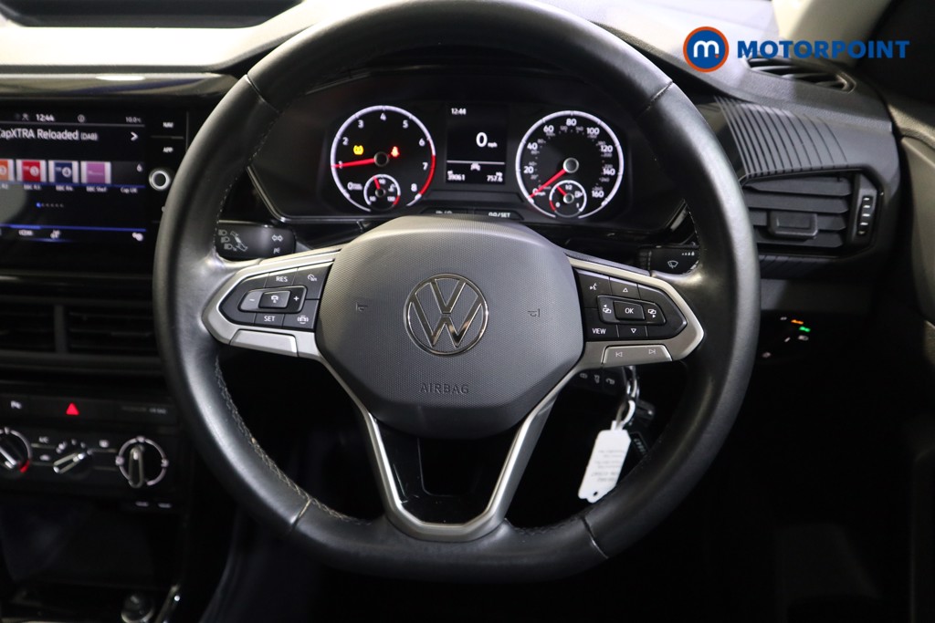 Used Volkswagen T-Cross 2021 for sale - 76797283: Photo 10