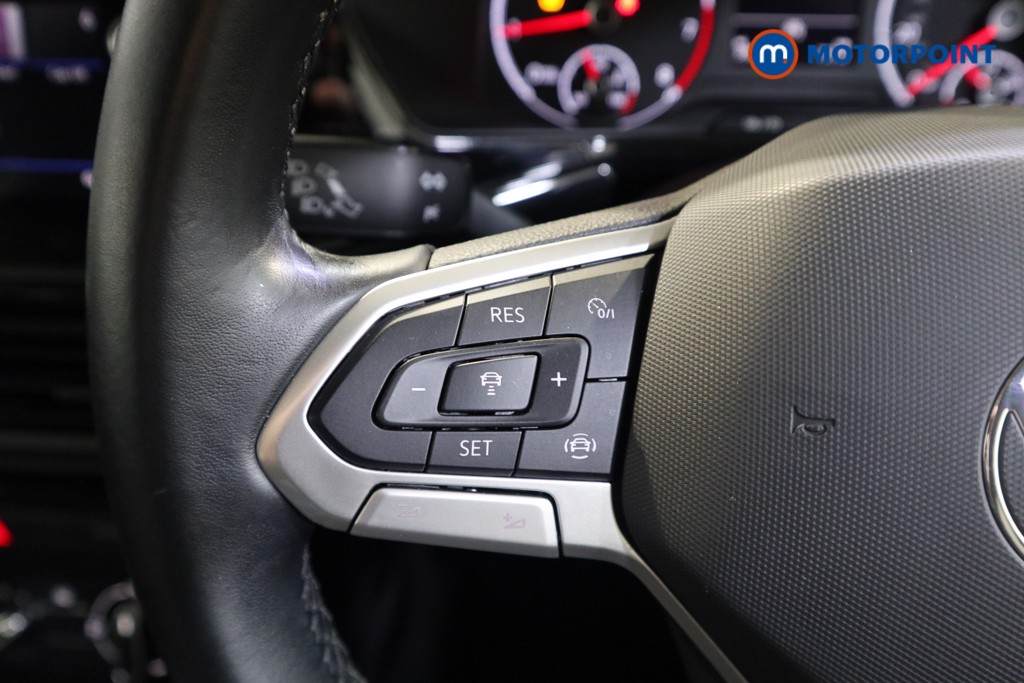 Used Volkswagen T-Cross 2021 for sale - 76797283: Photo 11