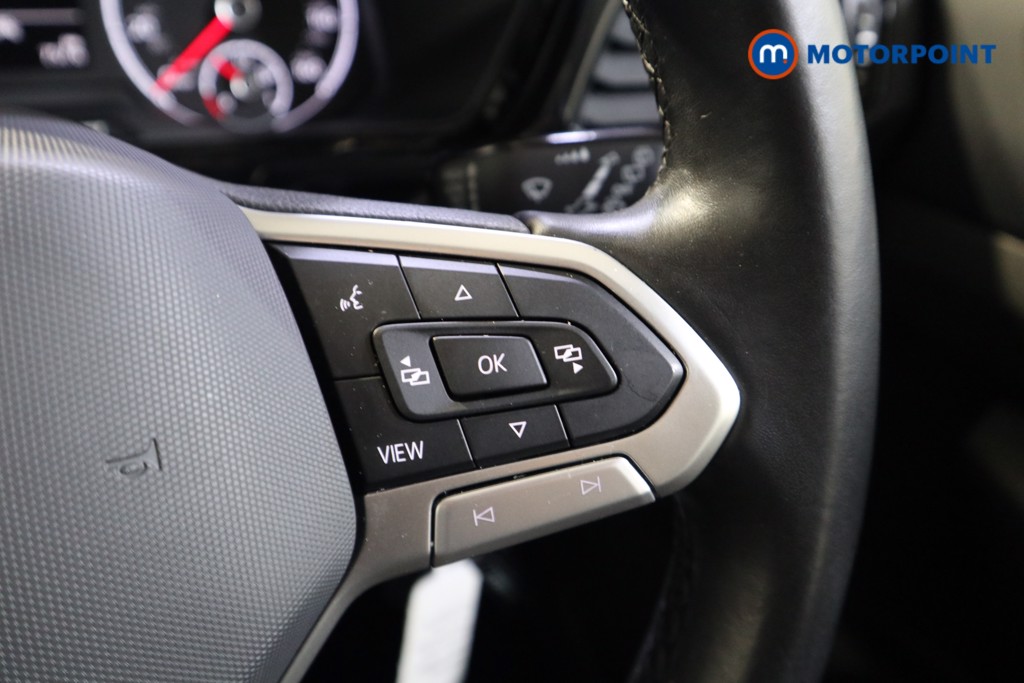 Used Volkswagen T-Cross 2021 for sale - 76797283: Photo 12