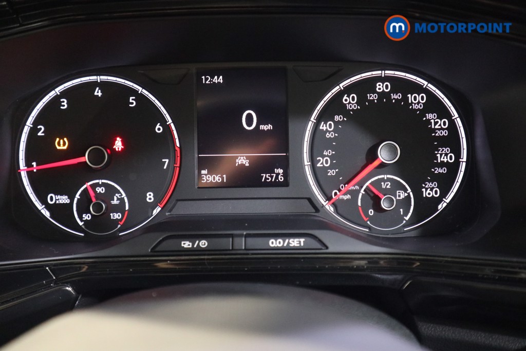 Used Volkswagen T-Cross 2021 for sale - 76797283: Photo 13