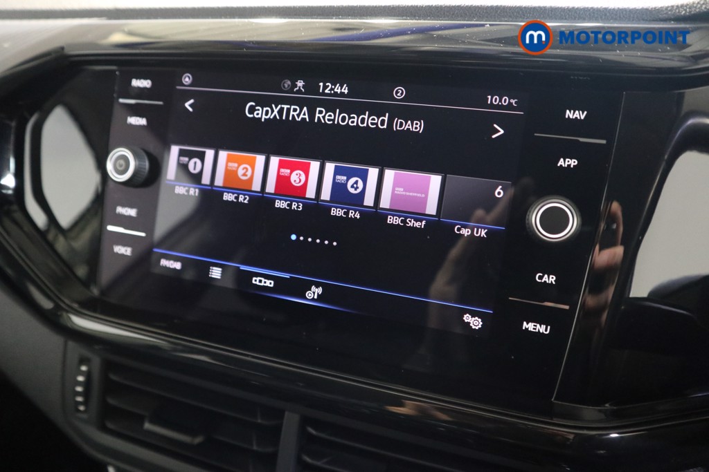 Used Volkswagen T-Cross 2021 for sale - 76797283: Photo 14