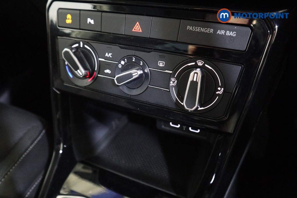 Used Volkswagen T-Cross 2021 for sale - 76797283: Photo 15