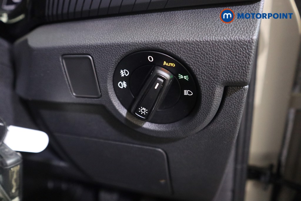 Used Volkswagen T-Cross 2021 for sale - 76797283: Photo 17